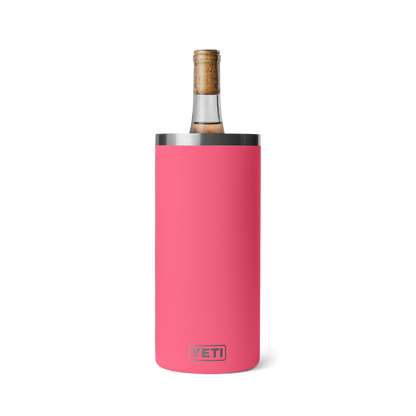YETI Rambler® Weinkühler Tropical Pink