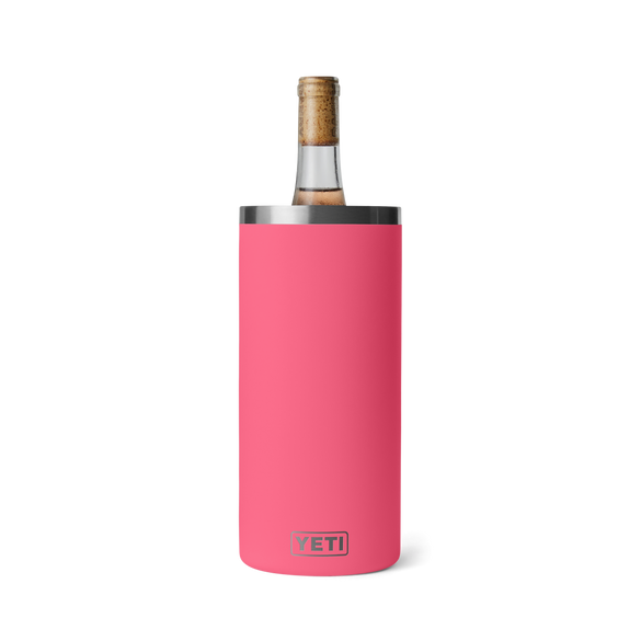 YETI Rambler® Weinkühler Tropical Pink