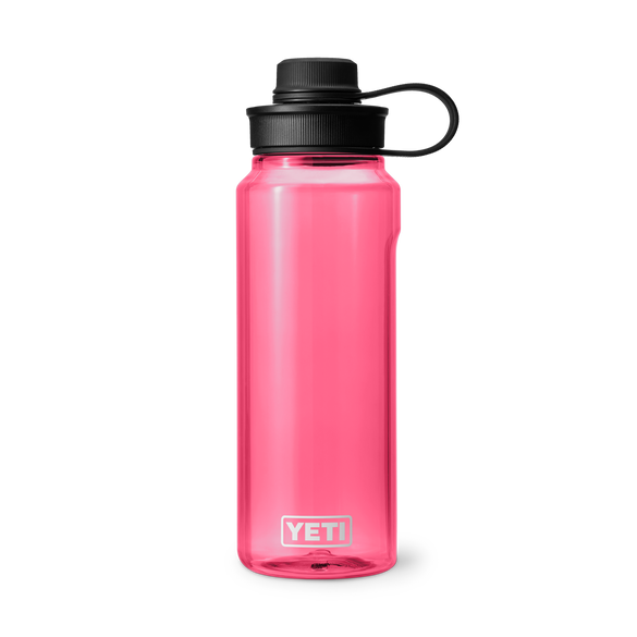 YETI Yonder™ 34 Oz (1L) Wasserflasche Tropical Pink