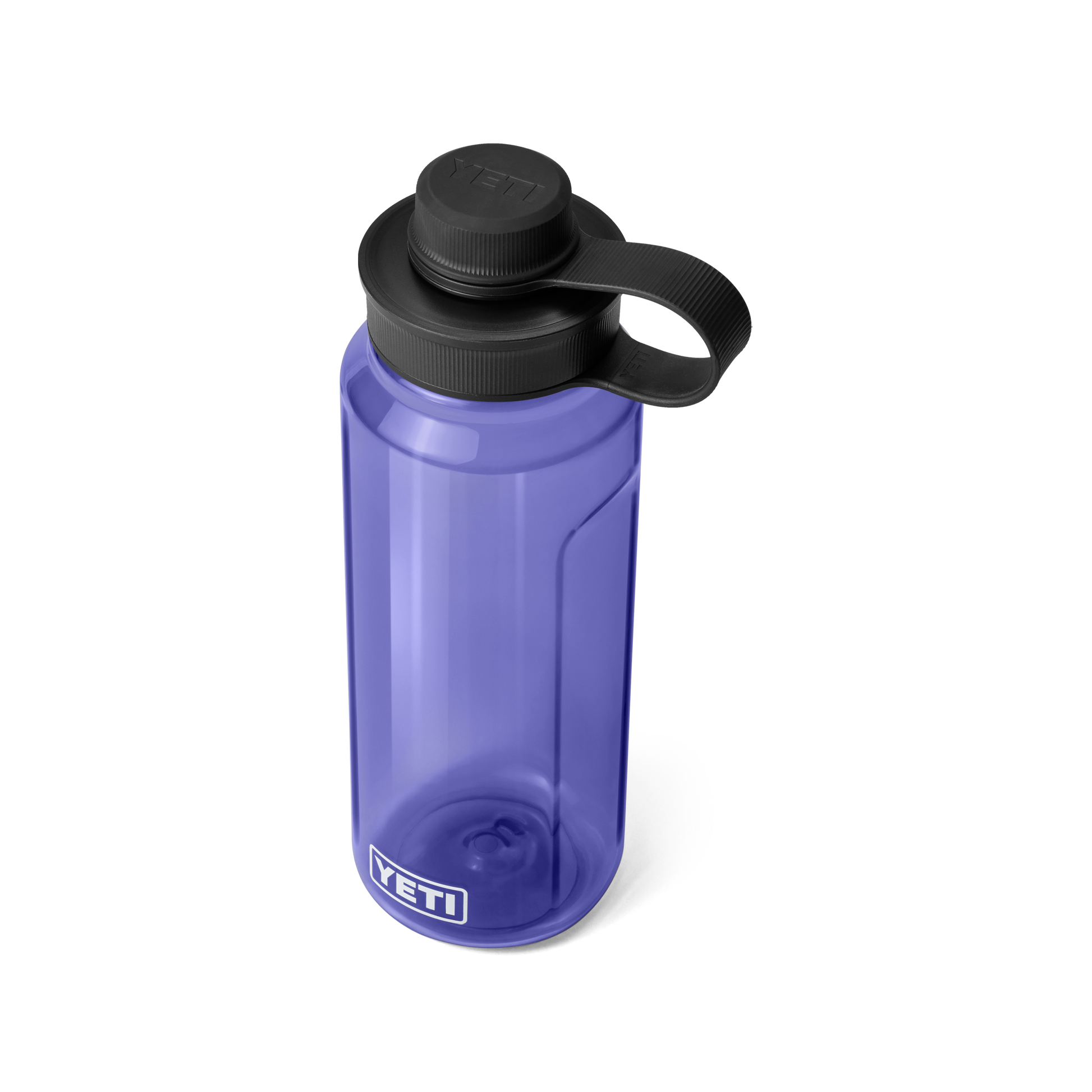 YETI Yonder™ 34 Oz (1L) Wasserflasche Ultramarine Violet