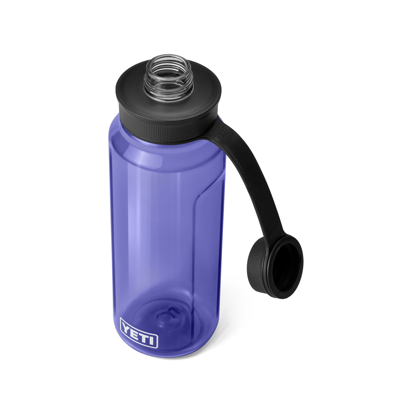 YETI Yonder™ 34 Oz (1L) Wasserflasche Ultramarine Violet