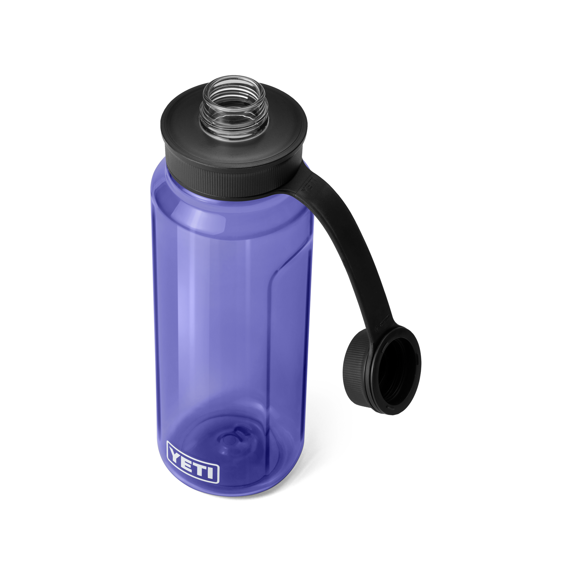 YETI Yonder™ 34 Oz (1L) Wasserflasche Ultramarine Violet
