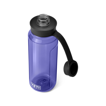 YETI Yonder™ 34 Oz (1L) Wasserflasche Ultramarine Violet