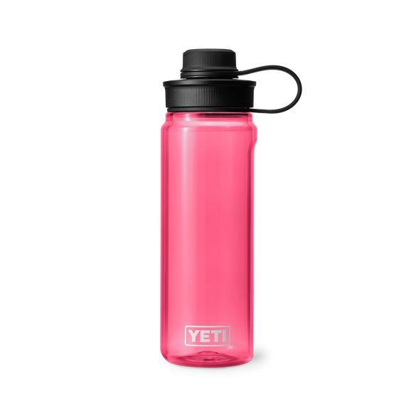 YETI Yonder™ 25 Oz (750 ml) Wasserflasche Tropical Pink
