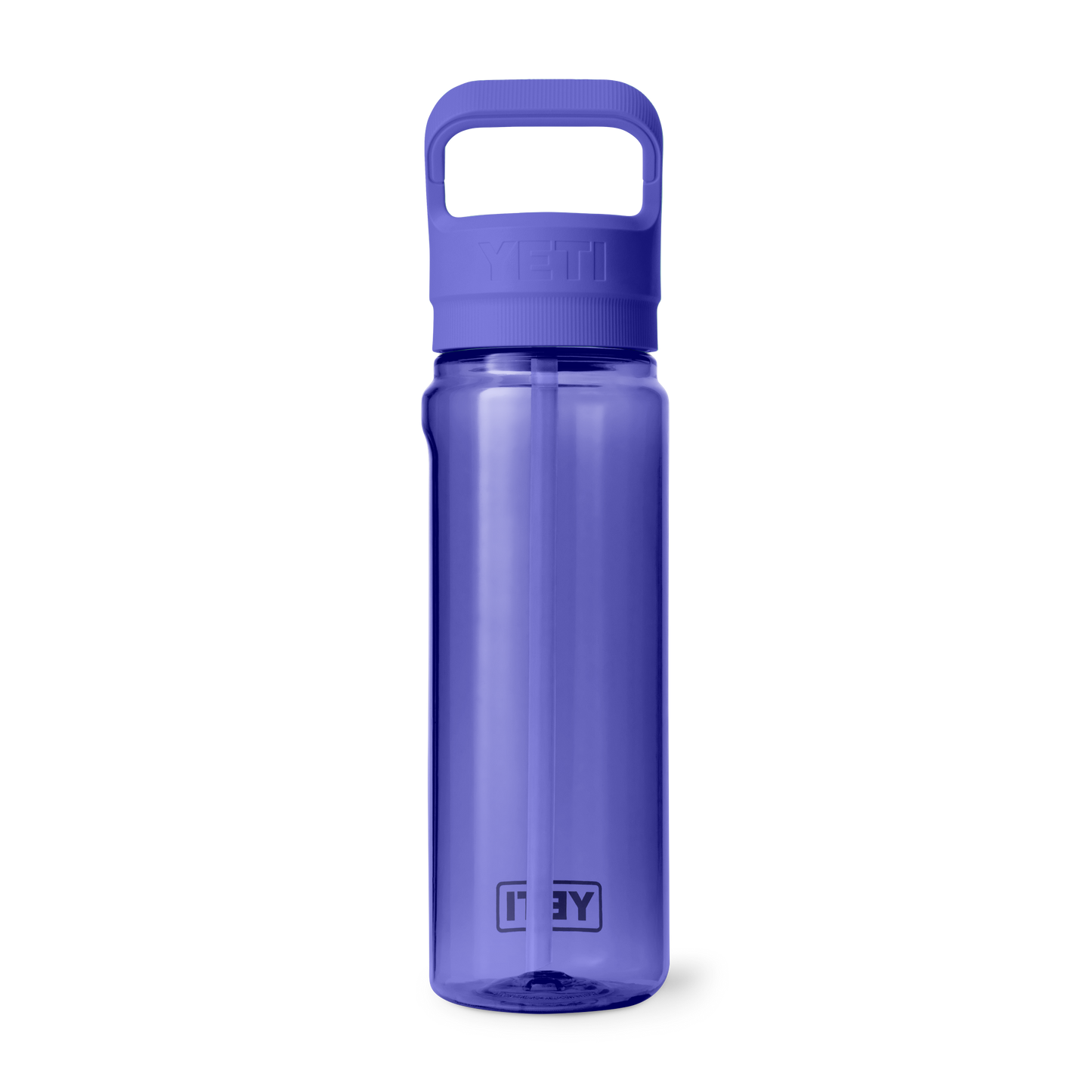 YETI Yonder™ 25 oz (750 ml) Wasserflasche Ultramarine Violet