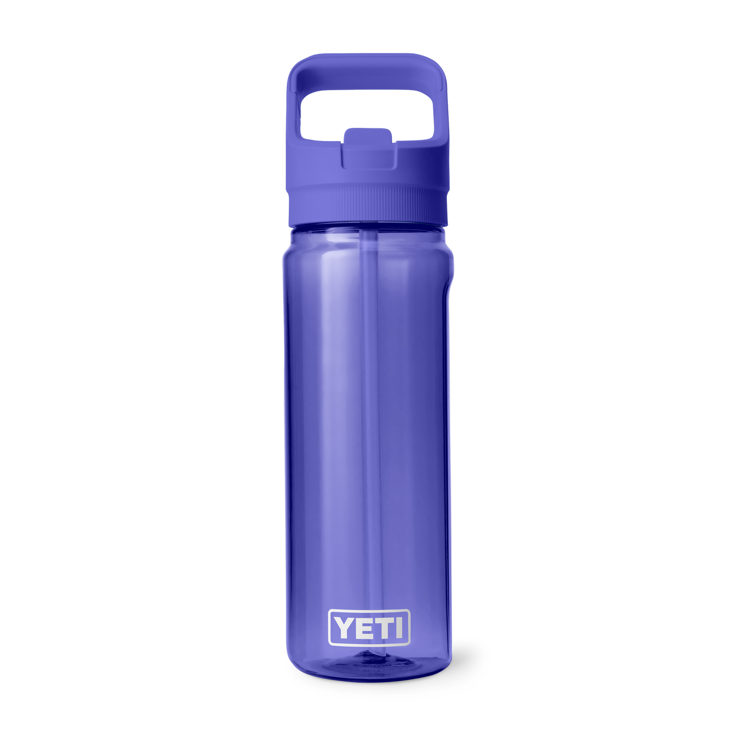 YETI Yonder™ 25 oz (750 ml) Wasserflasche Ultramarine Violet
