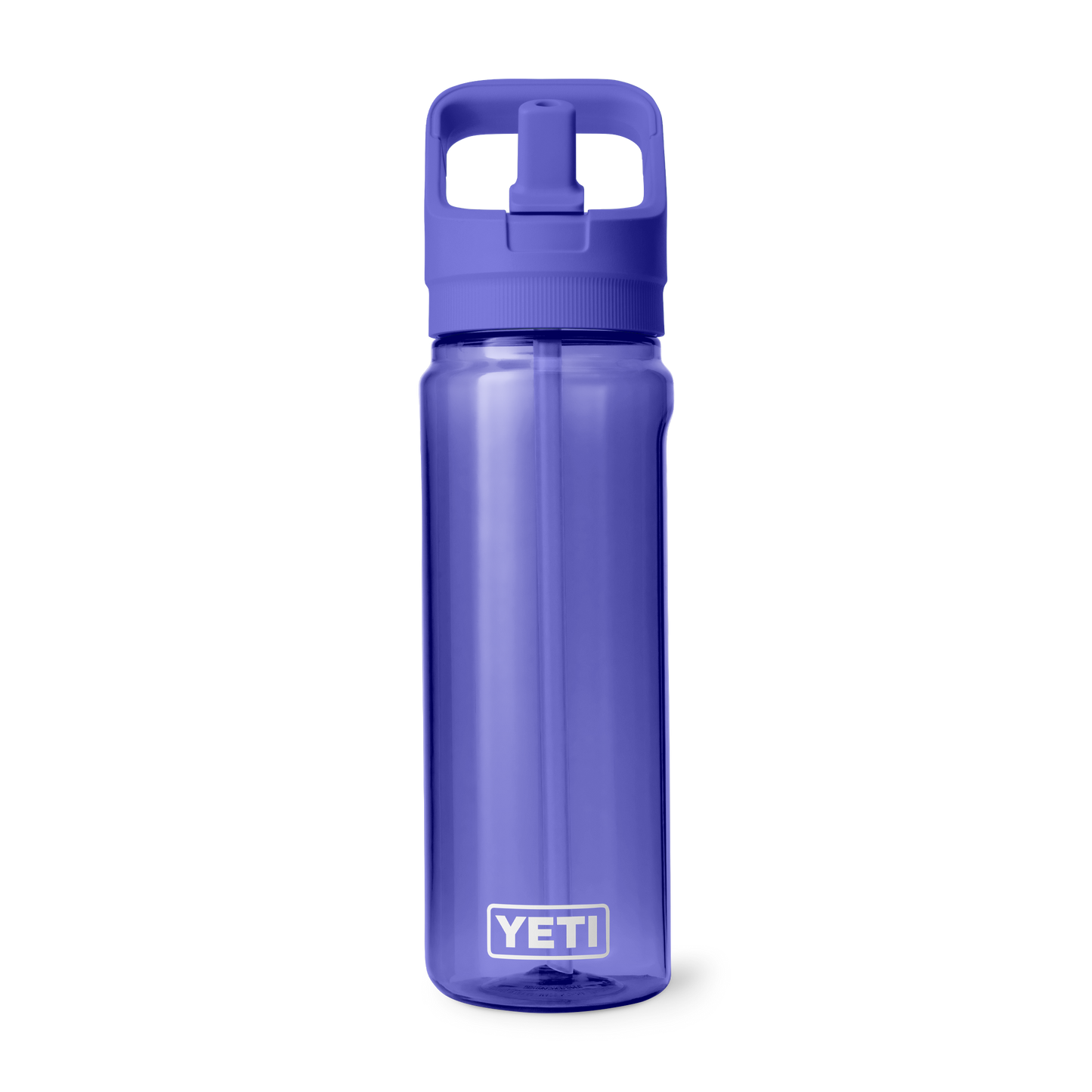 YETI Yonder™ 25 oz (750 ml) Wasserflasche Ultramarine Violet