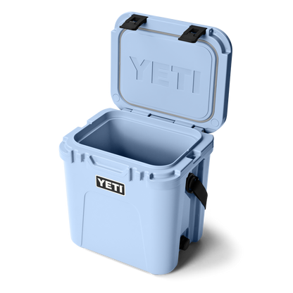 YETI Roadie® 24 Kühlbox Big Sky Blue