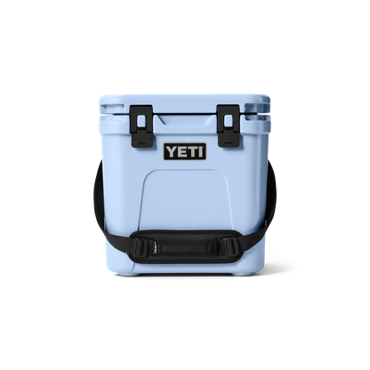 YETI Roadie® 24 Kühlbox Big Sky Blue