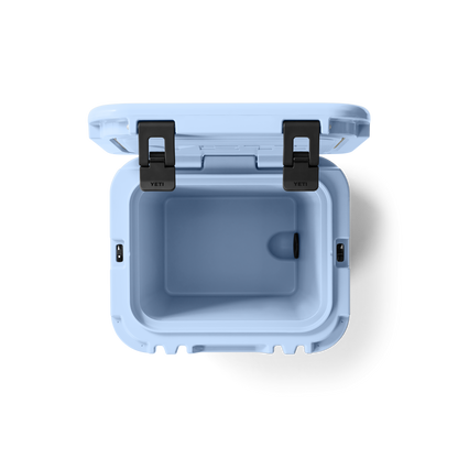 YETI Roadie® 24 Kühlbox Big Sky Blue