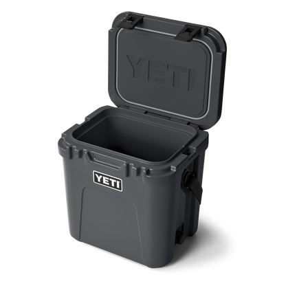 YETI Roadie® 24 Kühlbox Charcoal 