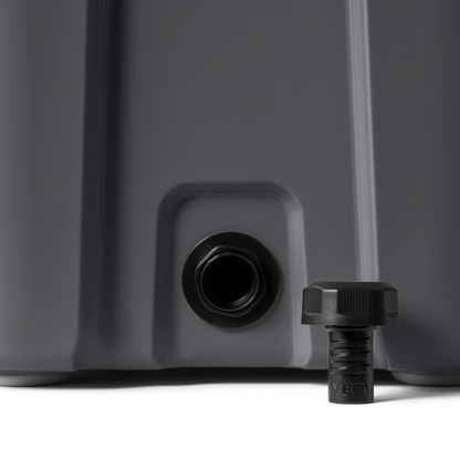 YETI Roadie® 24 Kühlbox Charcoal 
