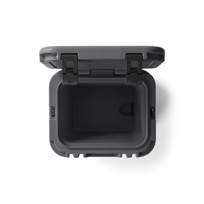 YETI Roadie® 24 Kühlbox Charcoal 