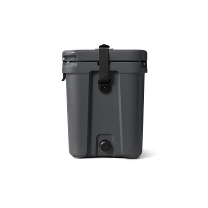 YETI Roadie® 24 Kühlbox Charcoal 