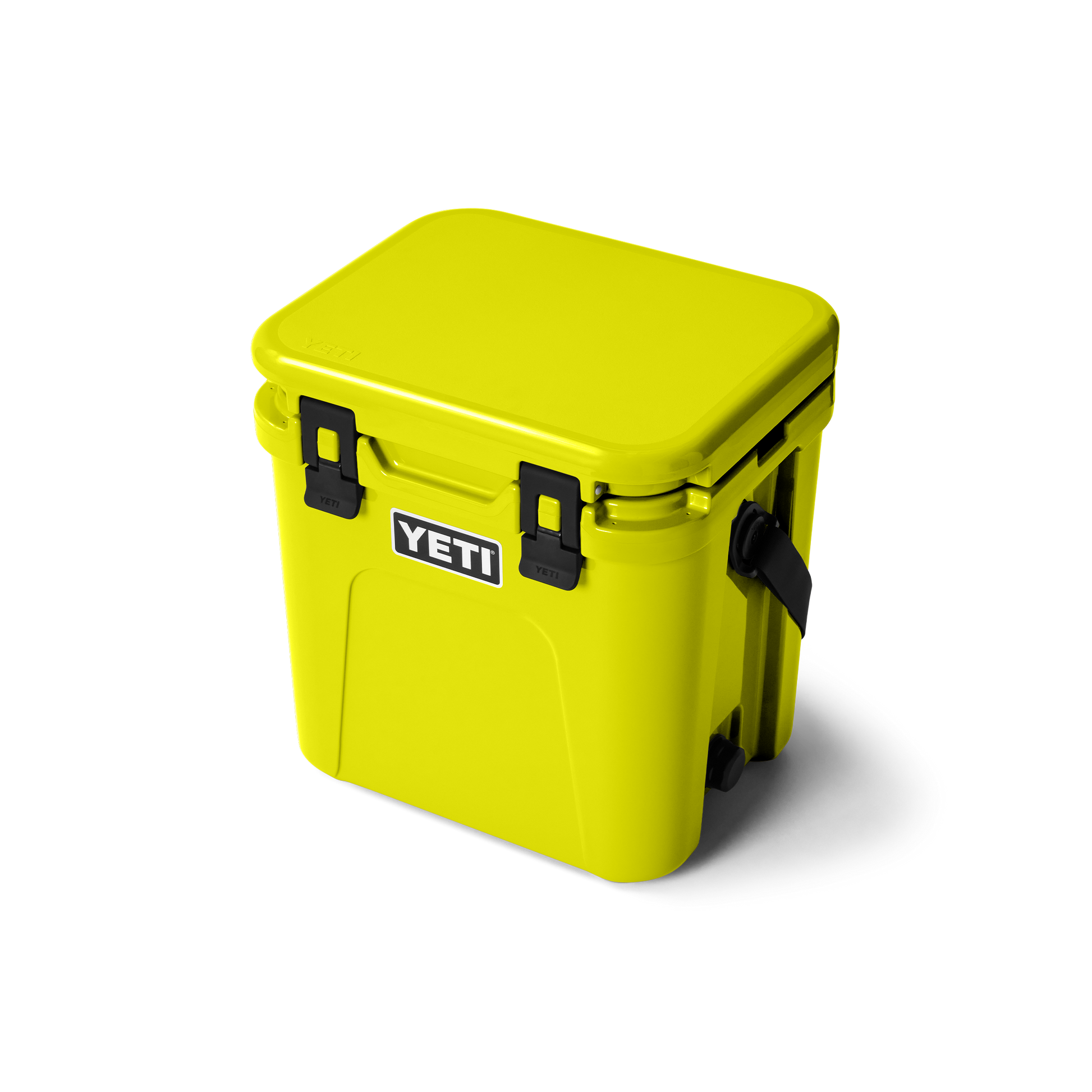 YETI Roadie® 24 Kühlbox Firefly Yellow