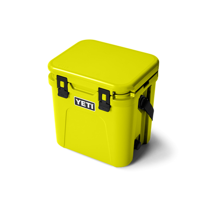 YETI Roadie® 24 Kühlbox Firefly Yellow