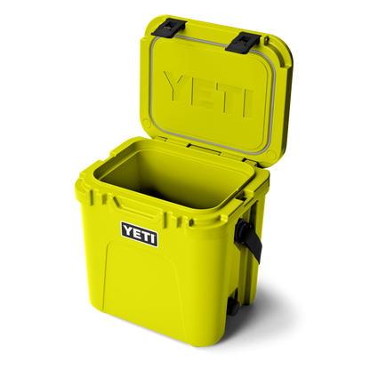 YETI Roadie® 24 Kühlbox Firefly Yellow
