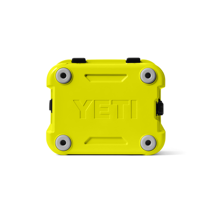 YETI Roadie® 24 Kühlbox Firefly Yellow