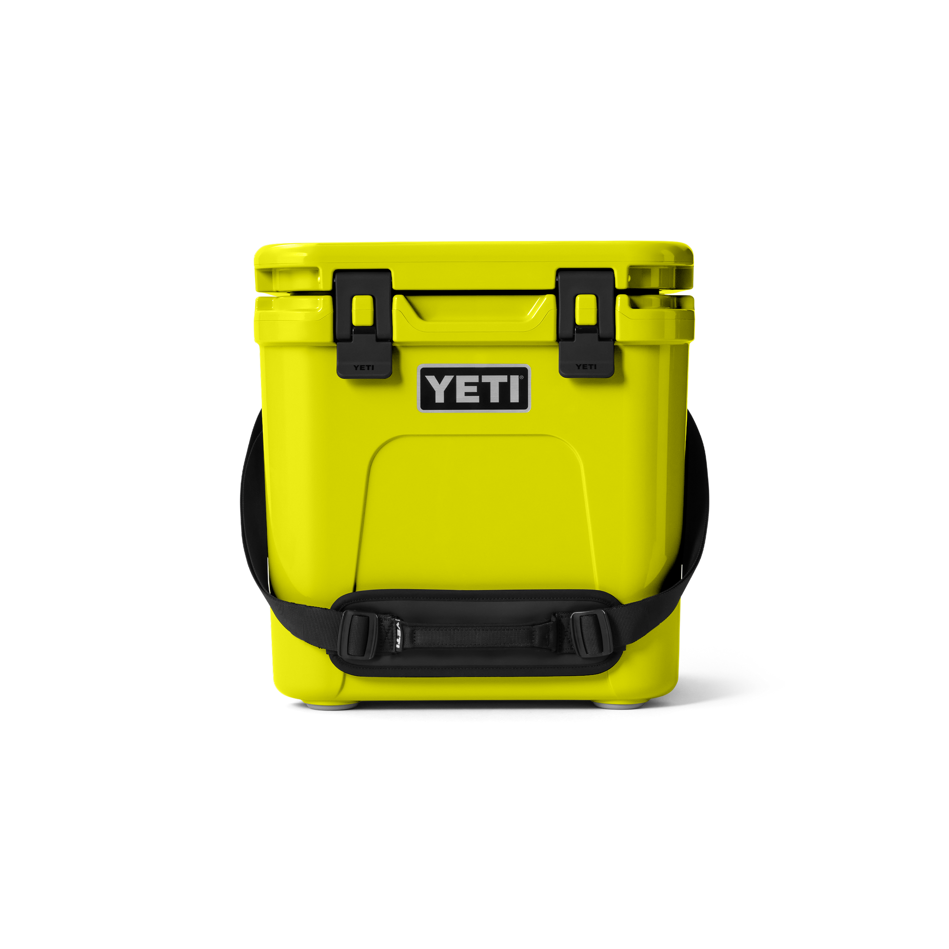 YETI Roadie® 24 Kühlbox Firefly Yellow