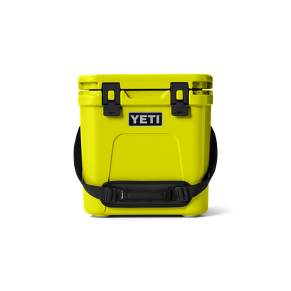 YETI Roadie® 24 Kühlbox Firefly Yellow