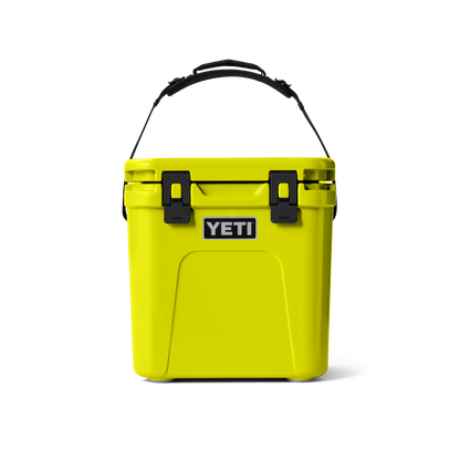 YETI Roadie® 24 Kühlbox Firefly Yellow