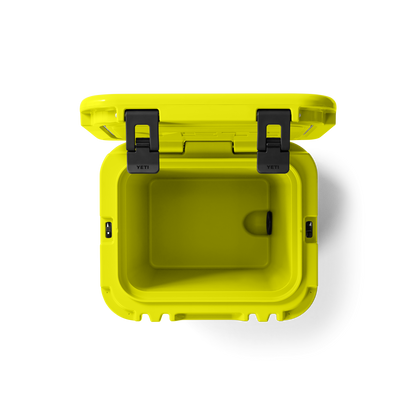 YETI Roadie® 24 Kühlbox Firefly Yellow