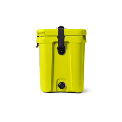 YETI Roadie® 24 Kühlbox Firefly Yellow
