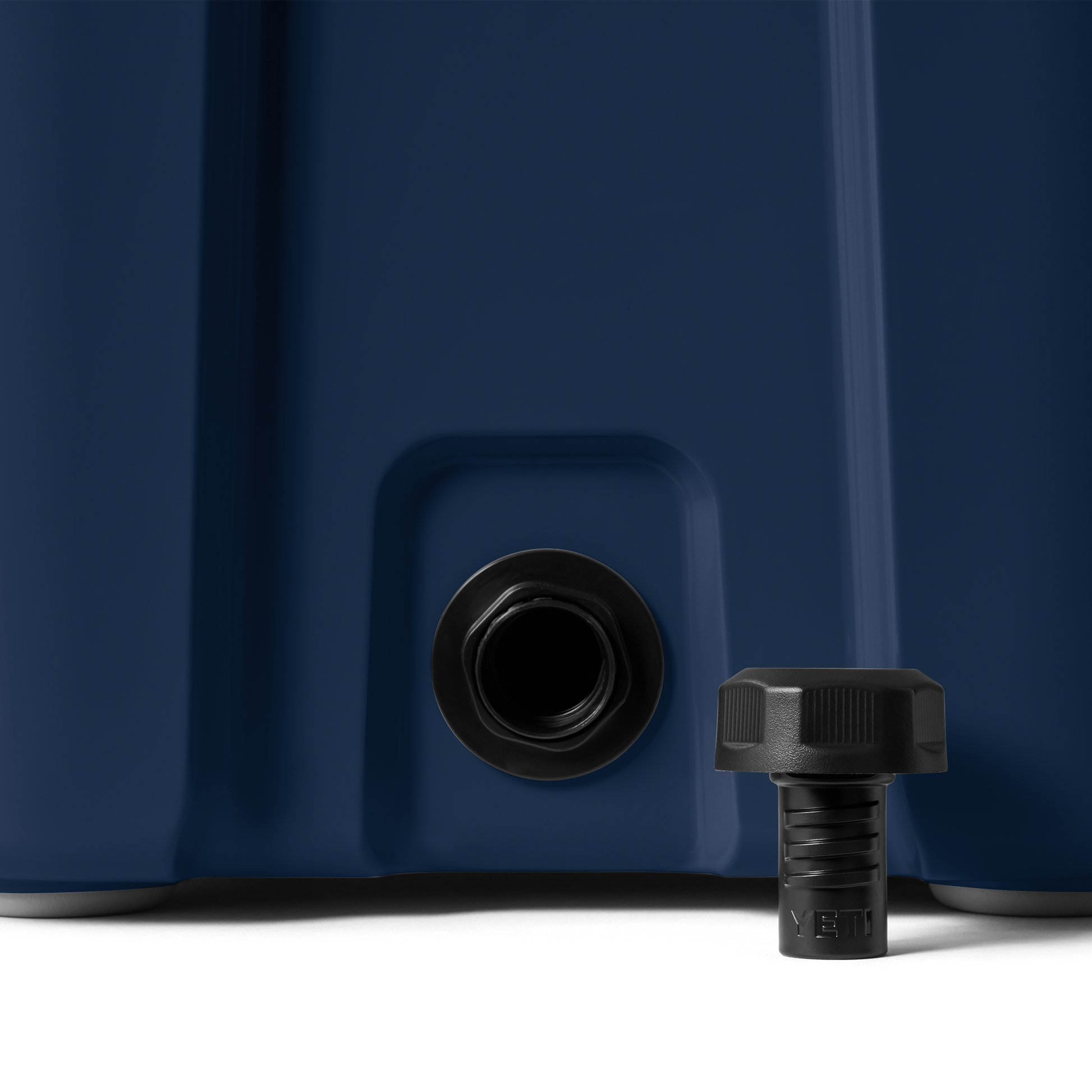 YETI Roadie® 24 Kühlbox Navy 