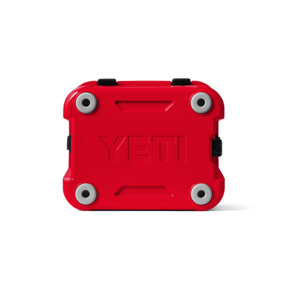 YETI Roadie® 24 Kühlbox Rescue Red 