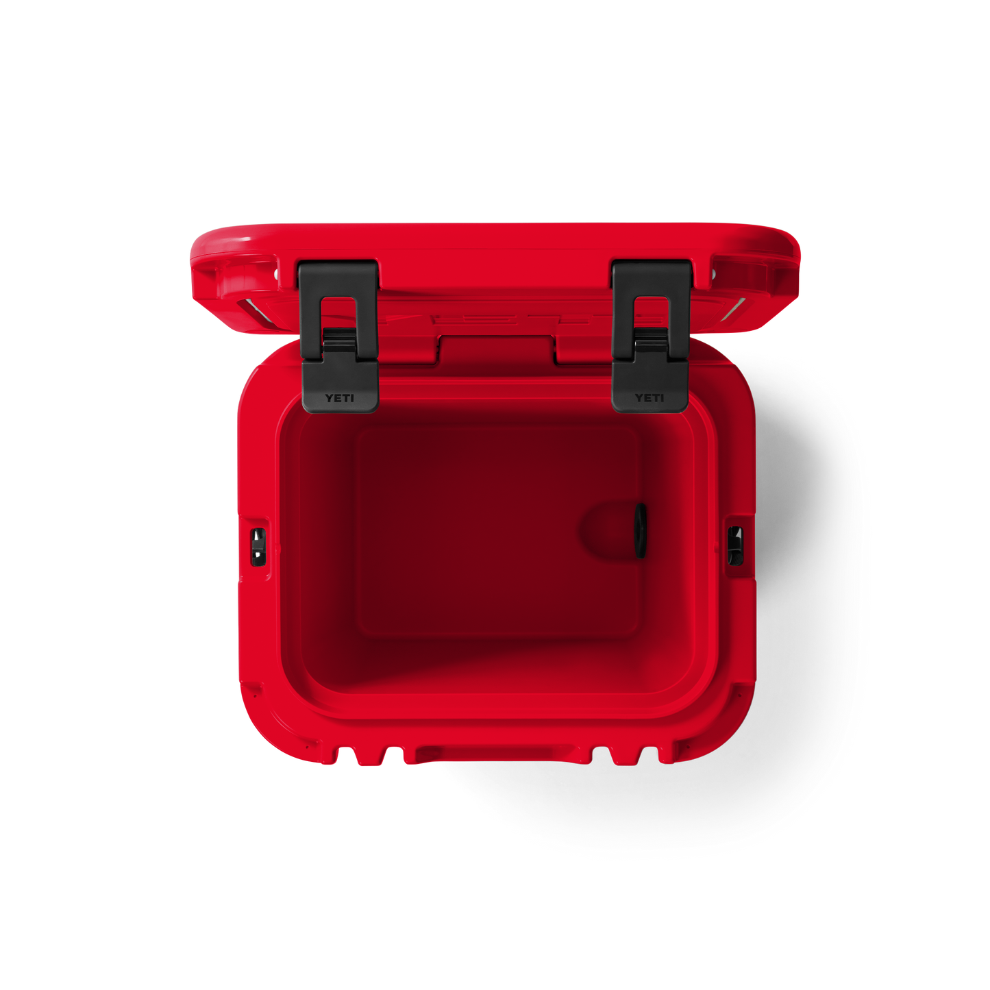 YETI Roadie® 24 Kühlbox Rescue Red 