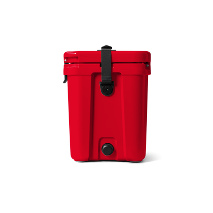 YETI Roadie® 24 Kühlbox Rescue Red 