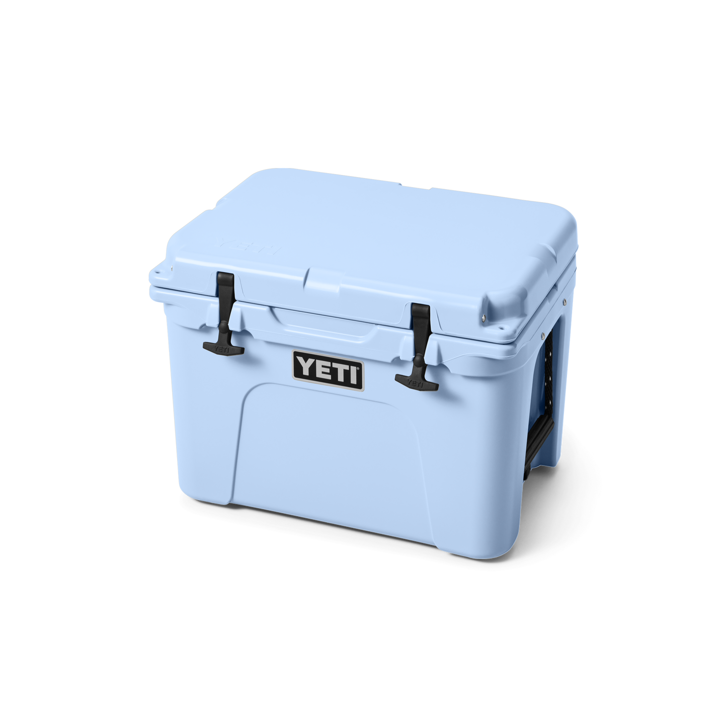 YETI Tundra® 35 Cool Box Big Sky Blue