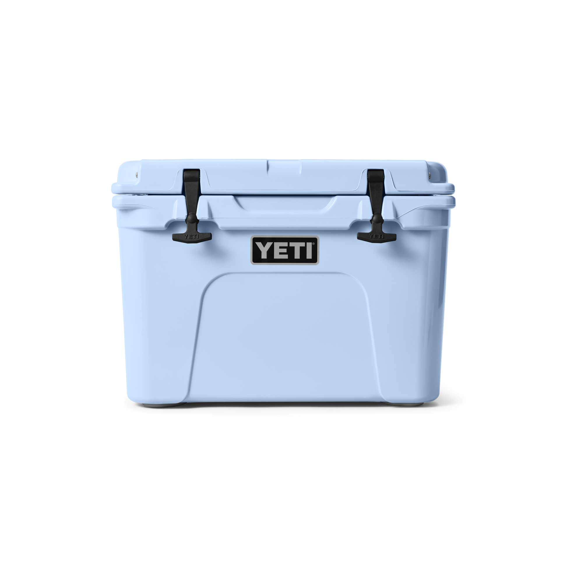 YETI Tundra® 35 Cool Box Big Sky Blue