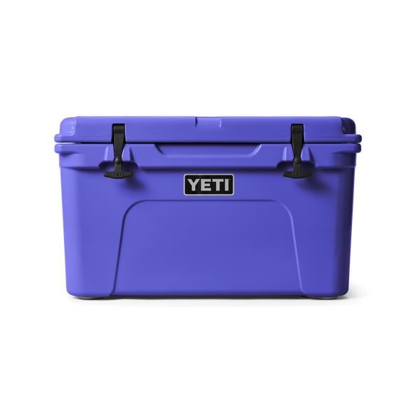 YETI Tundra® 45 Kühlbox Ultramarine Violet