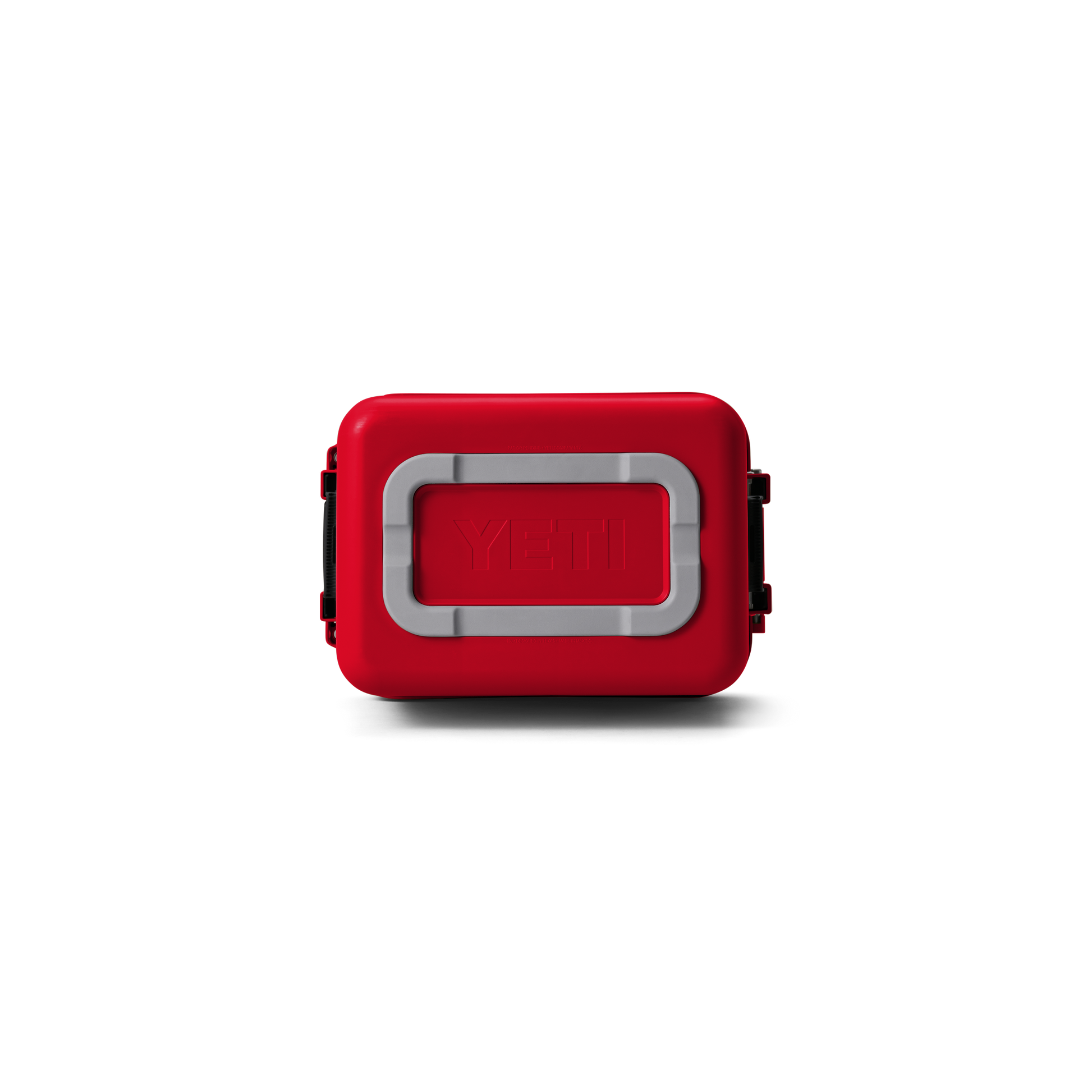 YETI LoadOut® GoBox Ausrüstungsbox 15 Rescue Red