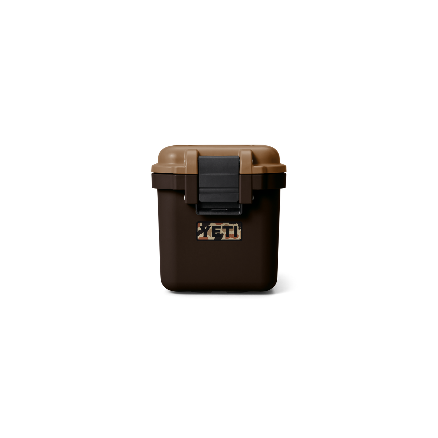 YETI LoadOut® GoBox Ausrüstungsbox 15 Wetlands Brown