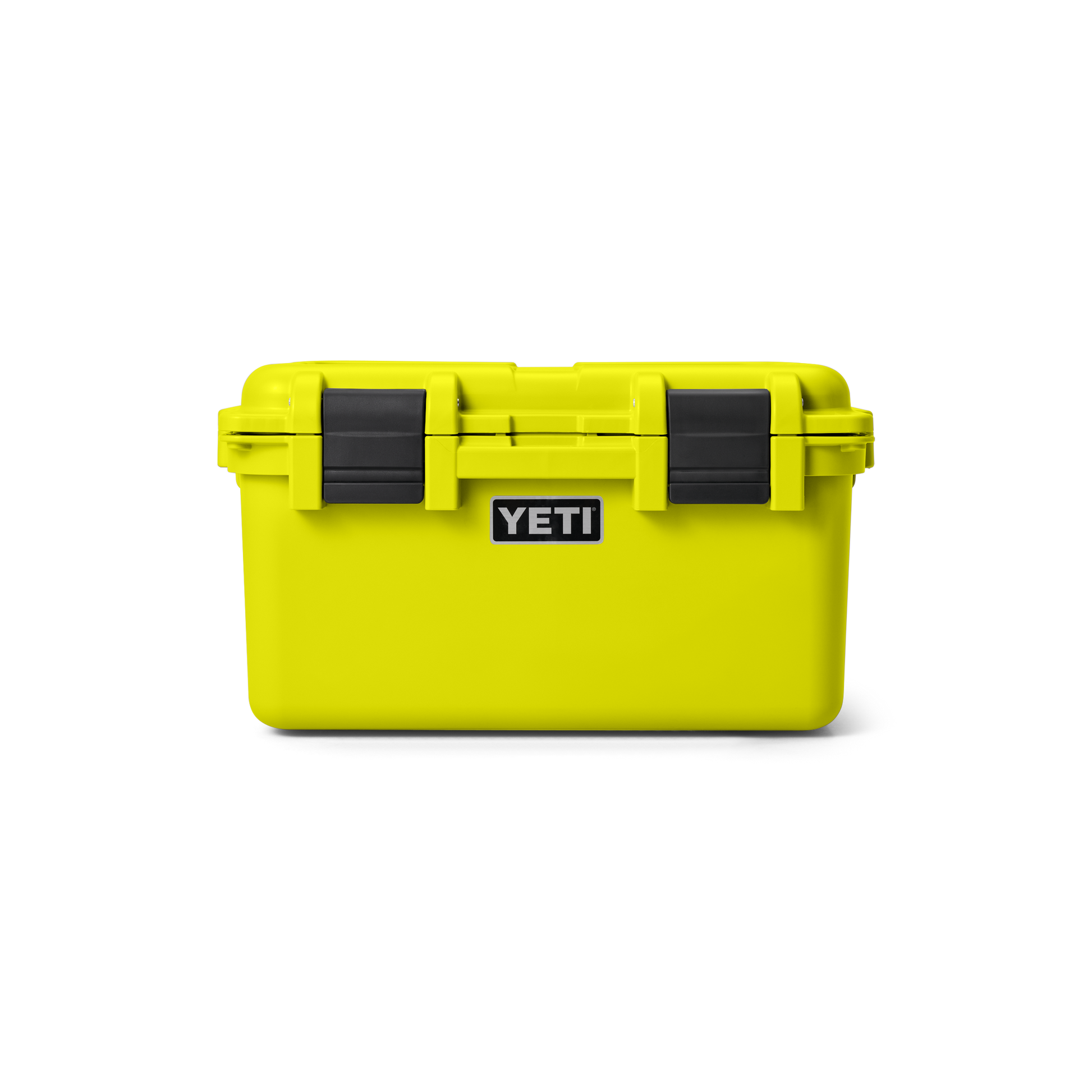 YETI LoadOut® GoBox Ausrüstungsbox 30 Firefly Yellow
