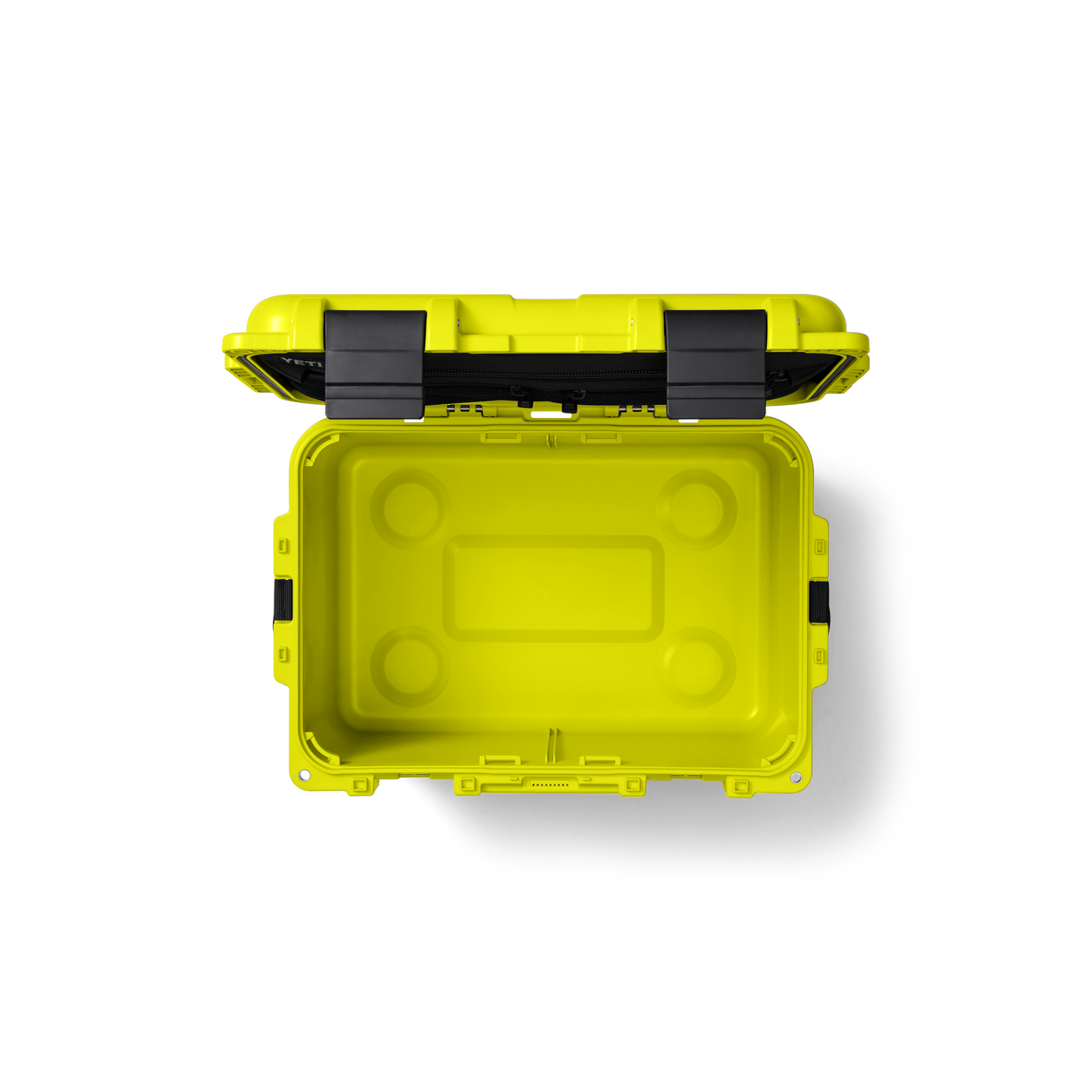 YETI LoadOut® GoBox Ausrüstungsbox 30 Firefly Yellow