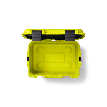 YETI LoadOut® GoBox Ausrüstungsbox 30 Firefly Yellow