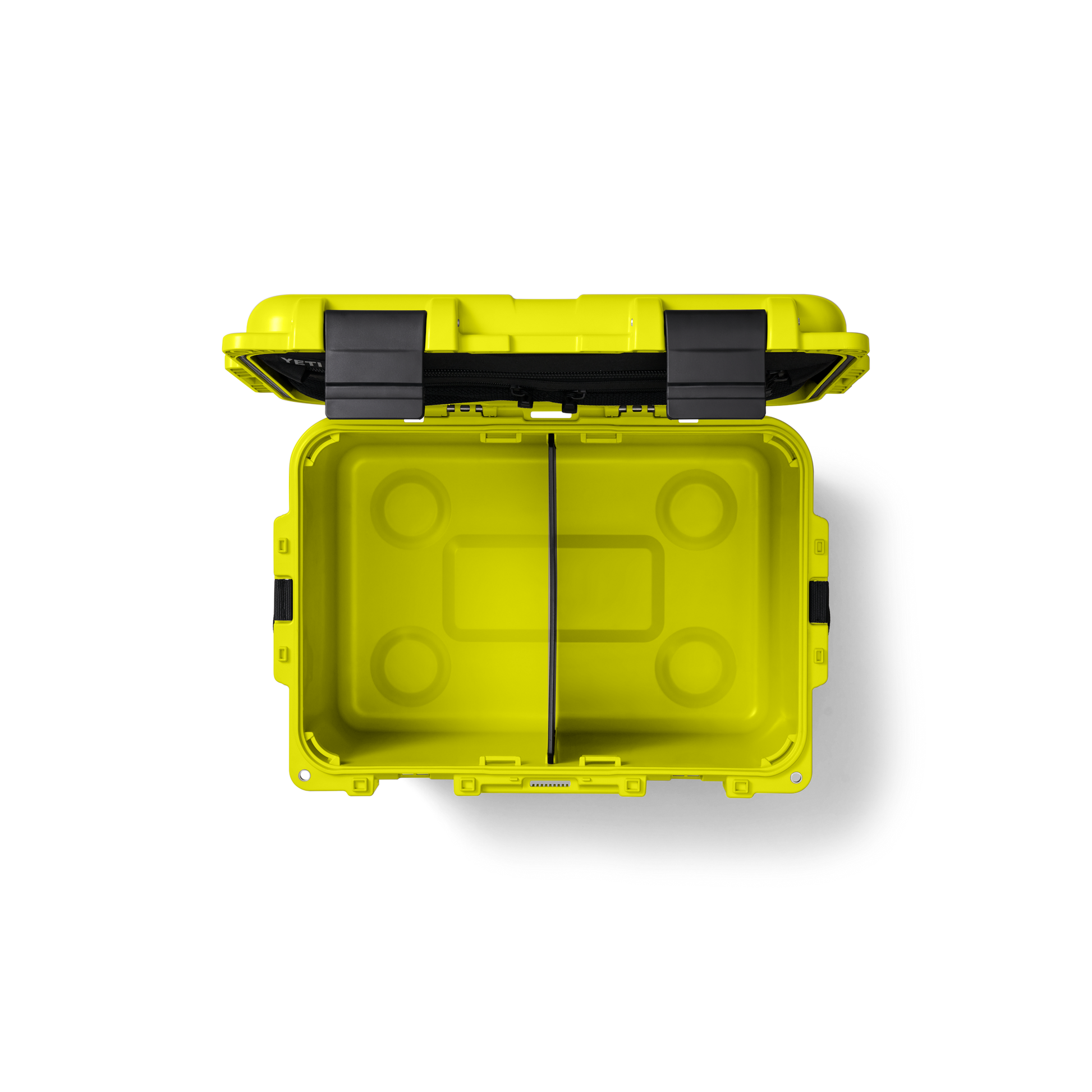 YETI LoadOut® GoBox Ausrüstungsbox 30 Firefly Yellow