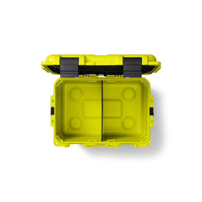 YETI LoadOut® GoBox Ausrüstungsbox 30 Firefly Yellow