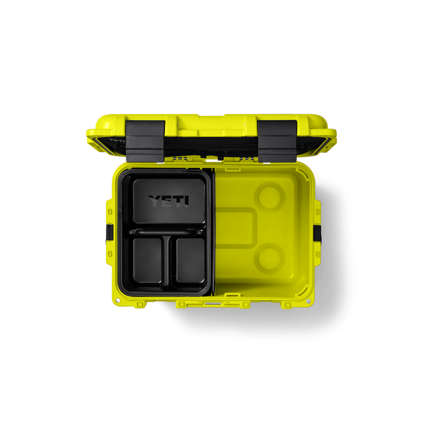 YETI LoadOut® GoBox Ausrüstungsbox 30 Firefly Yellow