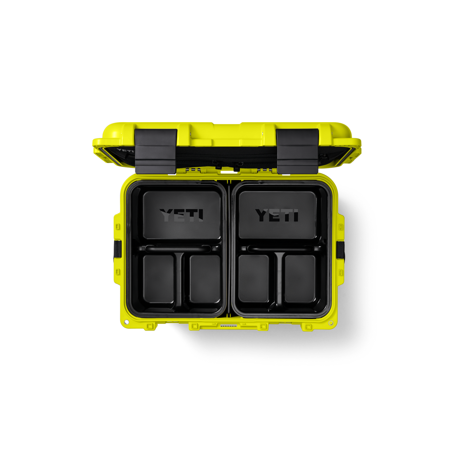 YETI LoadOut® GoBox Ausrüstungsbox 30 Firefly Yellow