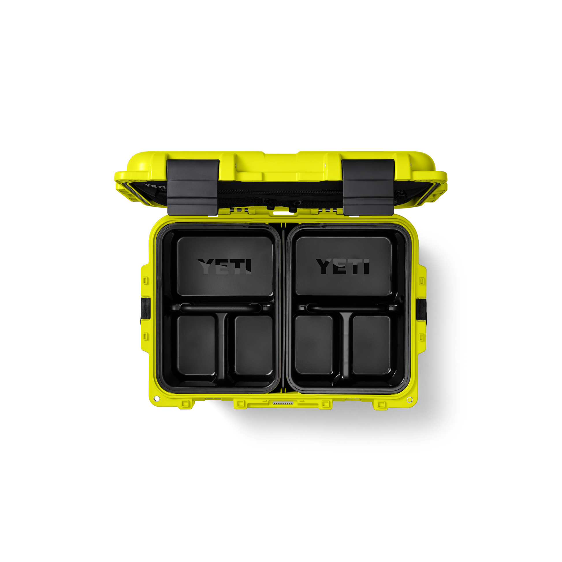 YETI LoadOut® GoBox Ausrüstungsbox 30 Firefly Yellow