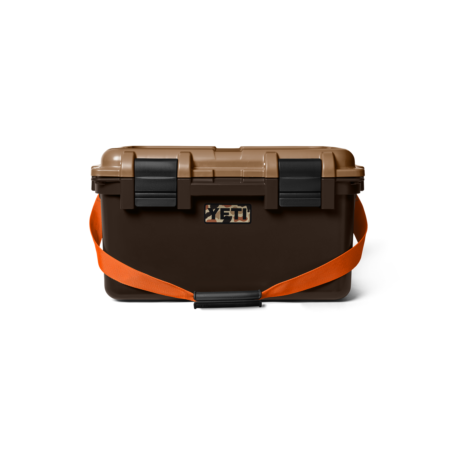 YETI LoadOut® GoBox Ausrüstungsbox 30 Wetlands Brown