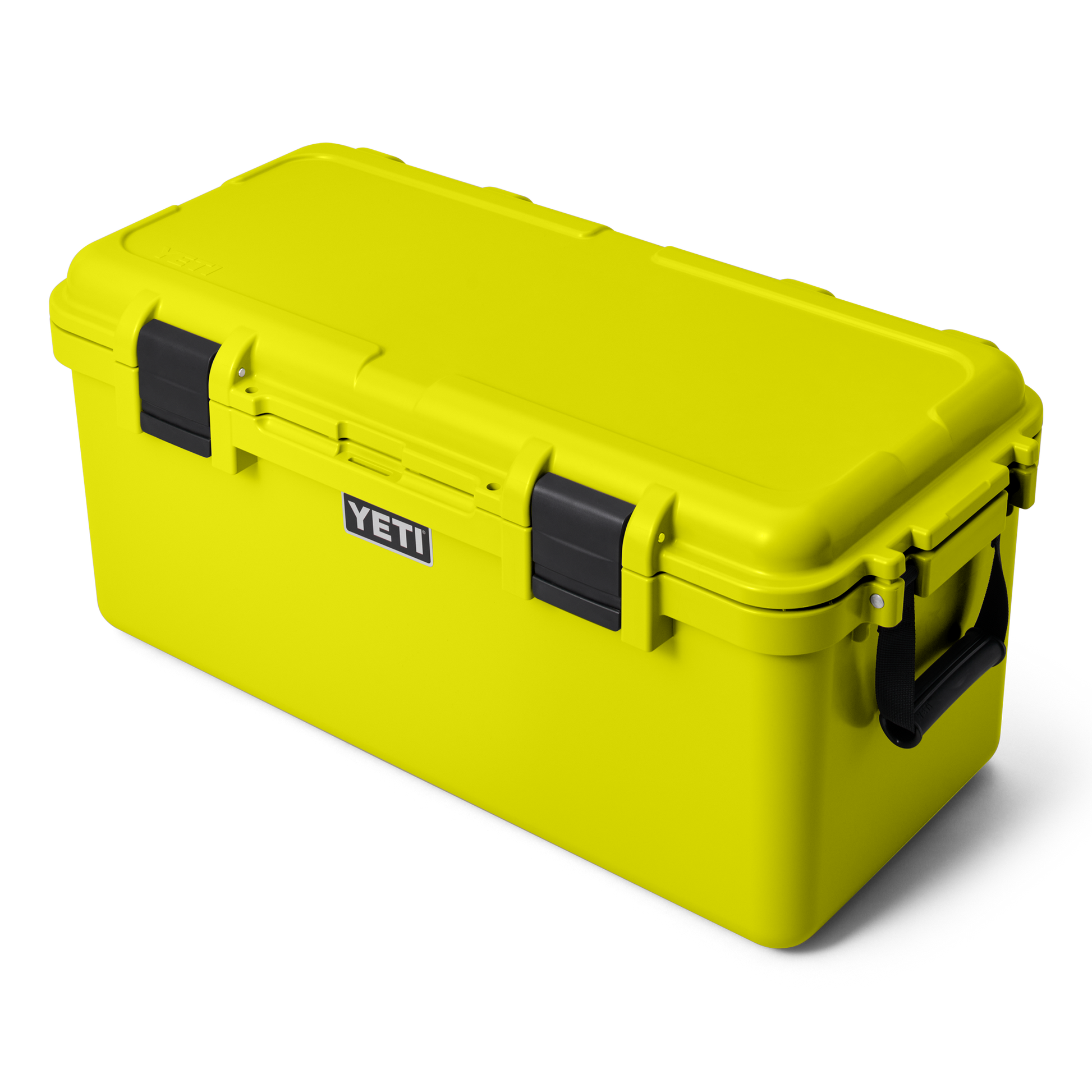 YETI LoadOut® GoBox Ausrüstungsbox 60 Firefly Yellow