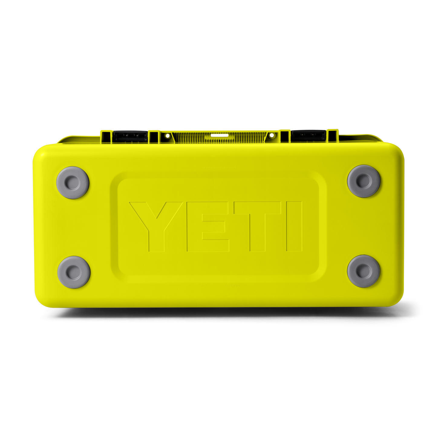 YETI LoadOut® GoBox Ausrüstungsbox 60 Firefly Yellow