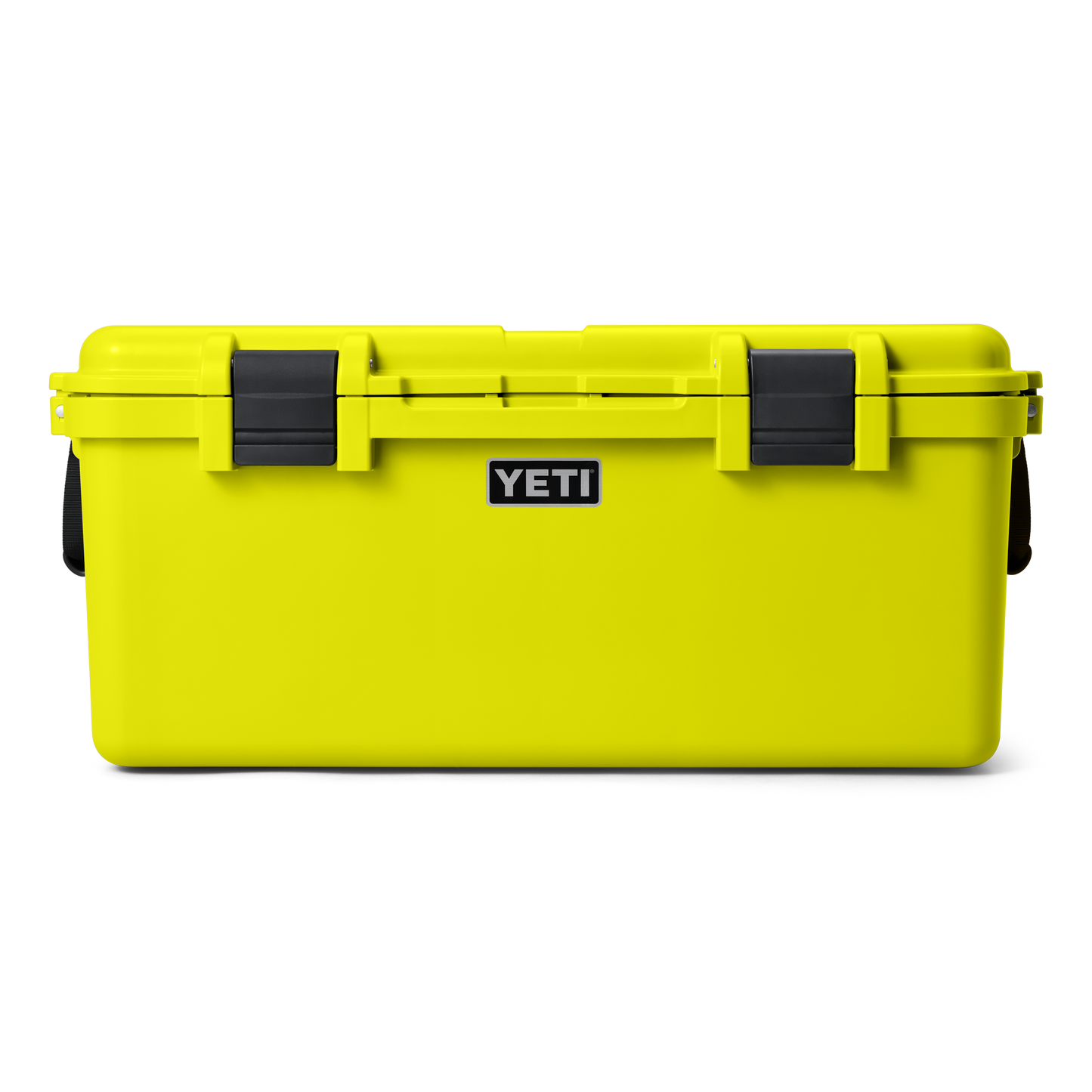 YETI LoadOut® GoBox Ausrüstungsbox 60 Firefly Yellow
