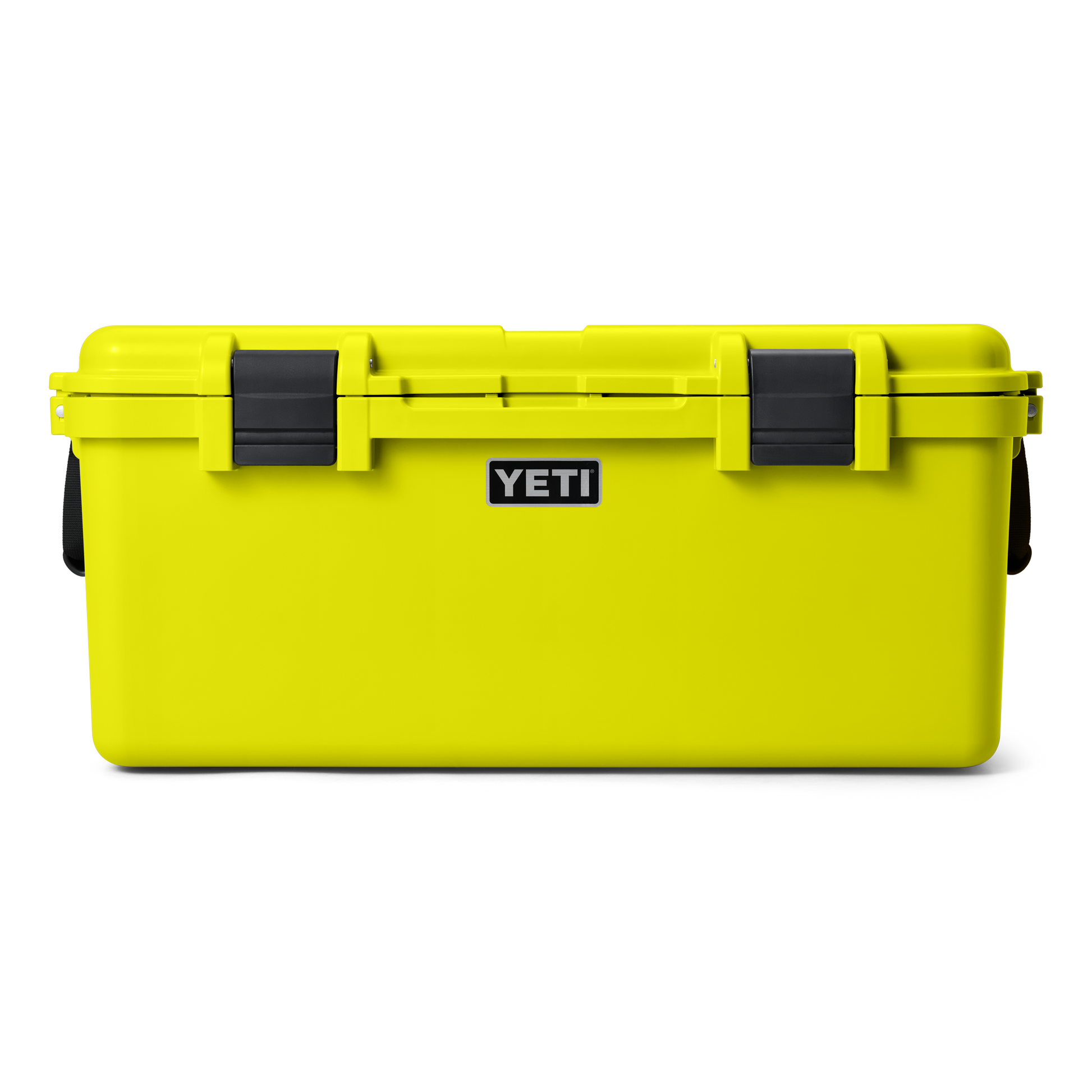 YETI LoadOut® GoBox Ausrüstungsbox 60 Firefly Yellow