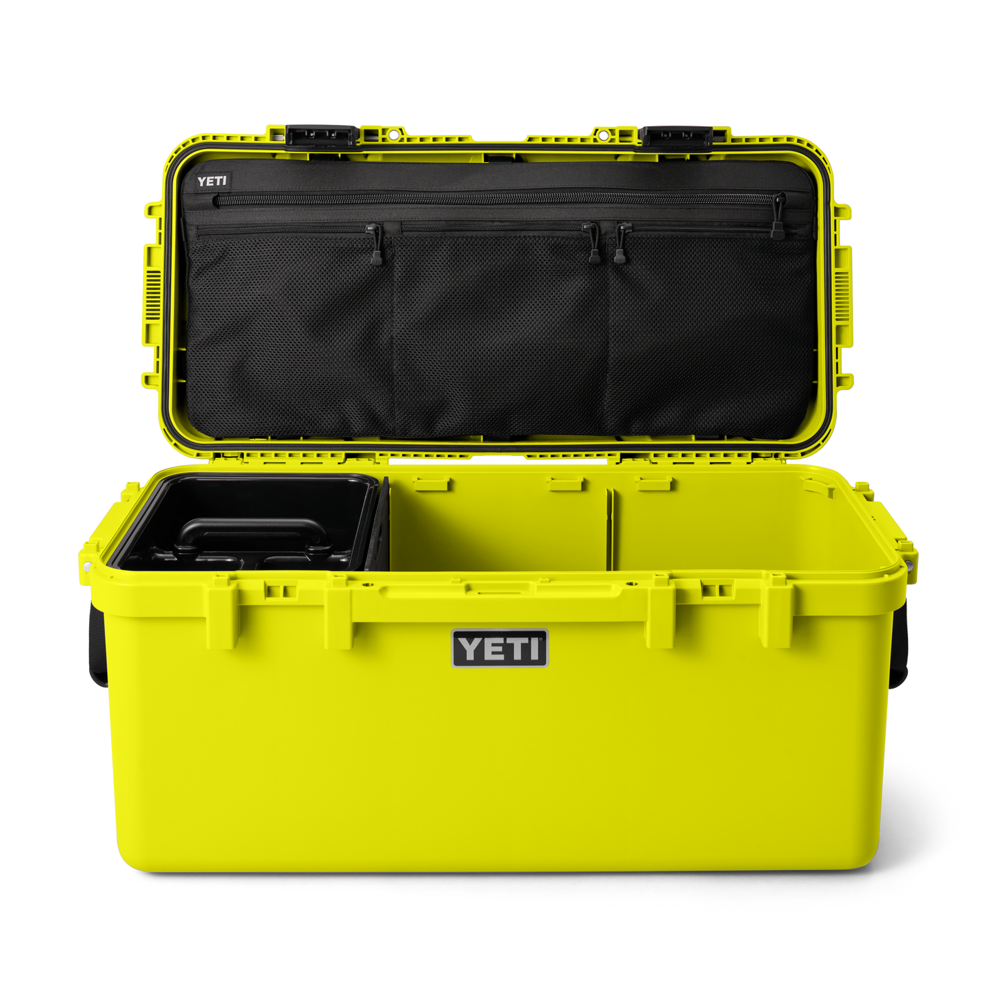 YETI LoadOut® GoBox Ausrüstungsbox 60 Firefly Yellow